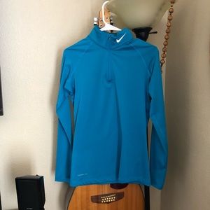 Nike Pro Combat Sweater